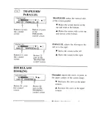 Preview for 16 page of ViewSonic PT813 User Manual