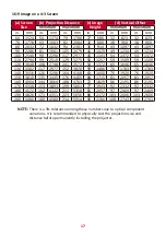 Preview for 17 page of ViewSonic PX701-4K User Manual