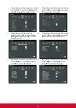 Preview for 27 page of ViewSonic PX702HD User Manual