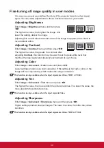 Preview for 37 page of ViewSonic PX702HD User Manual