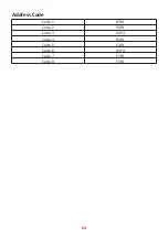Предварительный просмотр 64 страницы ViewSonic PX703HD User Manual