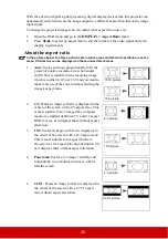 Preview for 30 page of ViewSonic PX725HD User Manual