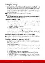 Preview for 43 page of ViewSonic PX726HD User Manual