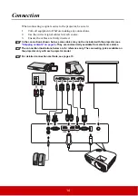 Preview for 19 page of ViewSonic PX727-4K User Manual