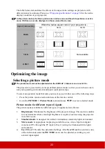 Preview for 27 page of ViewSonic PX727-4K User Manual