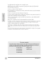 Preview for 3 page of ViewSonic Q71 - Optiquest - 17" CRT Display User Manual