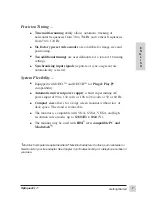 Preview for 12 page of ViewSonic Q71 - Optiquest - 17" CRT Display User Manual