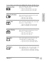 Preview for 16 page of ViewSonic Q71 - Optiquest - 17" CRT Display User Manual