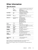 Preview for 11 page of ViewSonic Q71B - Optiquest - 17" CRT Display User Manual