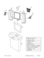 Предварительный просмотр 46 страницы ViewSonic Q9-1 Service Manual