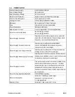 Preview for 9 page of ViewSonic Q9B-2 - Optiquest Q9b - 19" LCD Monitor Service Manual