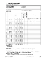 Preview for 10 page of ViewSonic Q9B-2 - Optiquest Q9b - 19" LCD Monitor Service Manual