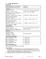 Предварительный просмотр 15 страницы ViewSonic Q9B-2 - Optiquest Q9b - 19" LCD Monitor Service Manual