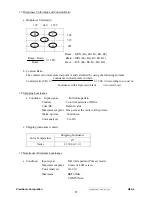 Preview for 20 page of ViewSonic Q9B-2 - Optiquest Q9b - 19" LCD Monitor Service Manual