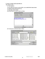 Preview for 34 page of ViewSonic Q9B-2 - Optiquest Q9b - 19" LCD Monitor Service Manual