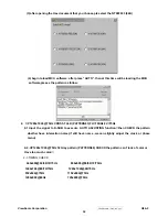 Preview for 35 page of ViewSonic Q9B-2 - Optiquest Q9b - 19" LCD Monitor Service Manual