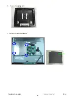 Предварительный просмотр 38 страницы ViewSonic Q9B-2 - Optiquest Q9b - 19" LCD Monitor Service Manual