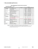 Preview for 56 page of ViewSonic Q9B-2 - Optiquest Q9b - 19" LCD Monitor Service Manual