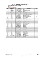 Preview for 62 page of ViewSonic Q9B-2 - Optiquest Q9b - 19" LCD Monitor Service Manual