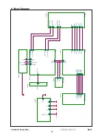 Предварительный просмотр 64 страницы ViewSonic Q9B-2 - Optiquest Q9b - 19" LCD Monitor Service Manual