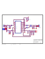 Предварительный просмотр 69 страницы ViewSonic Q9B-2 - Optiquest Q9b - 19" LCD Monitor Service Manual