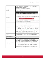 Предварительный просмотр 126 страницы ViewSonic SC-T35 User Manual