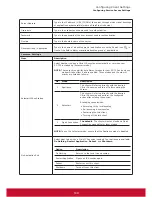 Предварительный просмотр 160 страницы ViewSonic SC-T35 User Manual