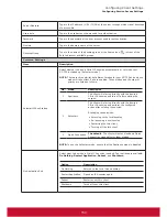 Предварительный просмотр 164 страницы ViewSonic SC-T35 User Manual