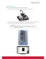 Preview for 15 page of ViewSonic SC-Z56 User Manual