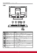 Предварительный просмотр 51 страницы ViewSonic SD-A160/SD-P20 User Manual