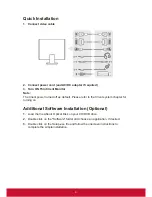 Preview for 10 page of ViewSonic SD-T245 User Manual