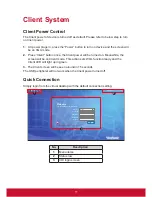 Preview for 17 page of ViewSonic SD-T245 User Manual