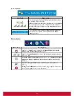 Preview for 19 page of ViewSonic SD-T245 User Manual