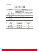 Preview for 23 page of ViewSonic SD-T245 User Manual