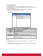 Preview for 24 page of ViewSonic SD-T245 User Manual