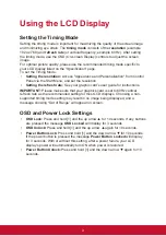 Preview for 15 page of ViewSonic TD1711 User Manual