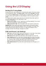 Предварительный просмотр 14 страницы ViewSonic TD2220 User Manual