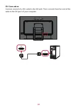 Предварительный просмотр 14 страницы ViewSonic TD2223 User Manual