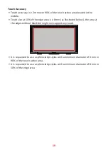 Preview for 18 page of ViewSonic TD2223 User Manual