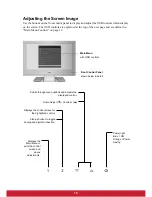 Preview for 13 page of ViewSonic TD2340 User Manual