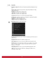 Preview for 18 page of ViewSonic TD2340 User Manual