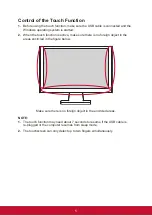 Preview for 12 page of ViewSonic TD2420-2-CN User Manual