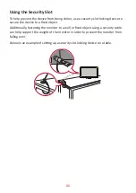 Preview for 11 page of ViewSonic TD2423d User Manual
