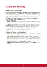 Preview for 13 page of ViewSonic TD2430 User Manual