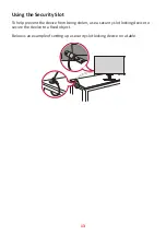 Preview for 13 page of ViewSonic TD2455 User Manual