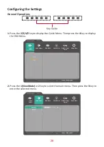 Preview for 28 page of ViewSonic TD2455 User Manual