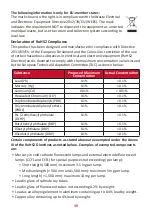 Preview for 39 page of ViewSonic TD3207 User Manual