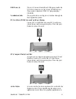 Preview for 13 page of ViewSonic TPCV1100 User Manual