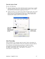 Preview for 19 page of ViewSonic TPCV1100 User Manual