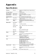 Preview for 41 page of ViewSonic TPCV1100 User Manual